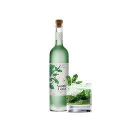 Licor de Menta Premium Southland 700ml