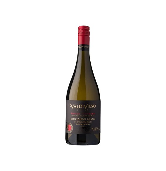 Vino Premium Valdivieso Sauvignon Blanc 2022 Saldos