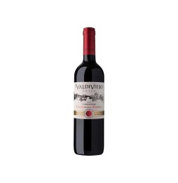Vino Reserva Valdivieso Carmenere 2020 Saldos