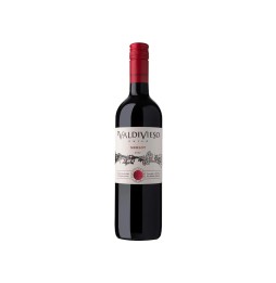 Vino Varietal Valdivieso Merlot 2022 Saldos