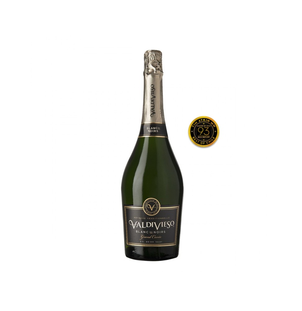 Espumante Valdivieso Blanc de Noirs al mejor precio aquí