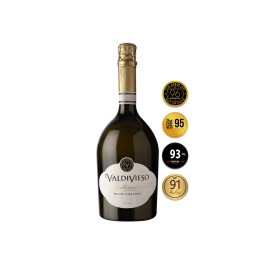 Espumante Valdivieso Centenario Blanc de Blancs al mejor precio aquí