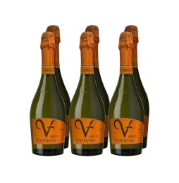 Espumante Valdivieso Brut Mottox 750cc - Saldos