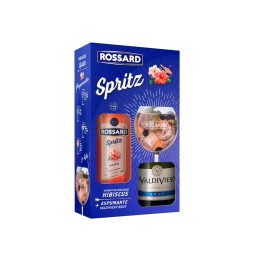 Pack Rossard Hibiscus Brut