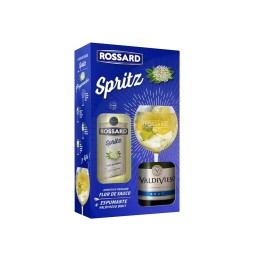 Pack Rossard Flor de Sauco Brut