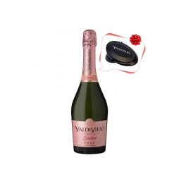 Espumante Valdivieso Limited Brut Rosé. Con el mejor precio aqui.