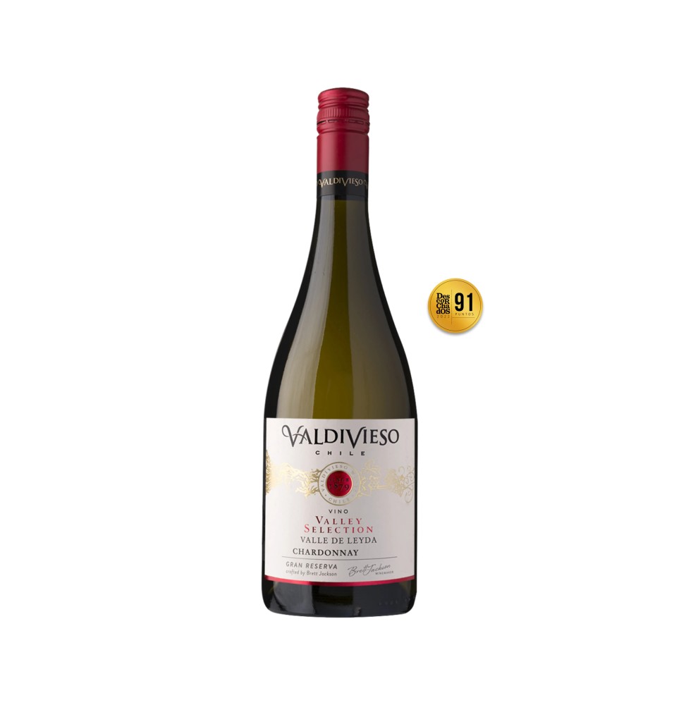Single Valley Selection Chardonnay al mejor precio aquí Single Valley Selection Chardonnay al mejor precio aquí