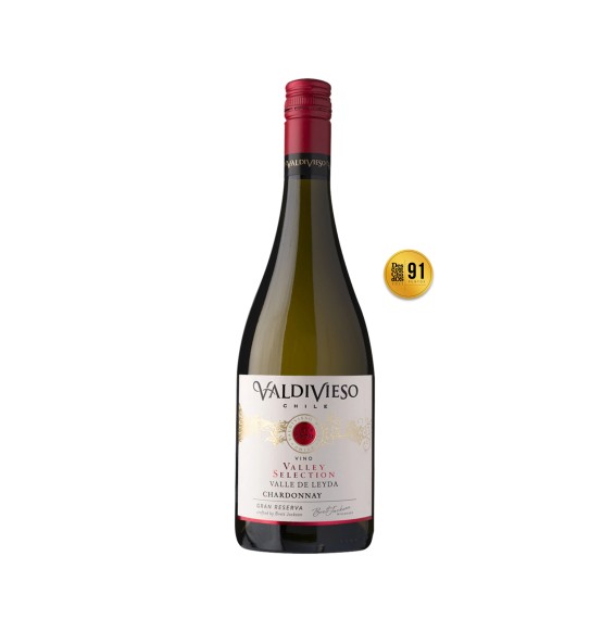 Single Valley Selection Chardonnay al mejor precio aquí