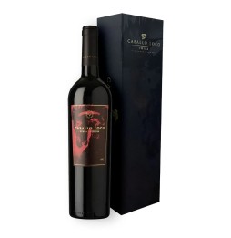 Caballo Loco N°20 al mejor precio en Tienda Valdivieso