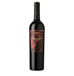 Caballo Loco N°20 al mejor precio en Tienda Valdivieso