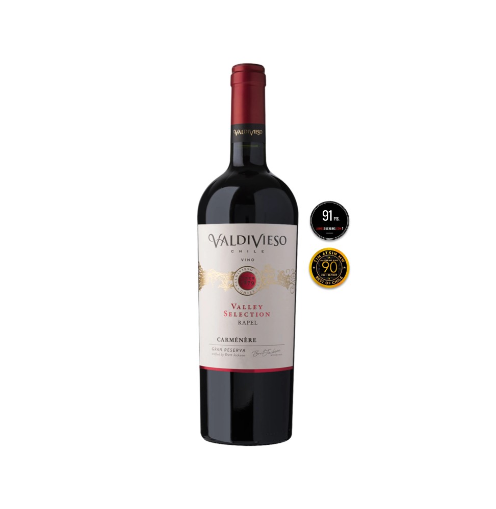 Single Valley Selection Carménère al mejor precio en Tienda Valdivieso Single Valley Selection Carménère al mejor precio en Tienda Valdivieso