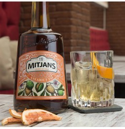 Amaretto Mitjans al mejor precio en Tienda Valdivieso