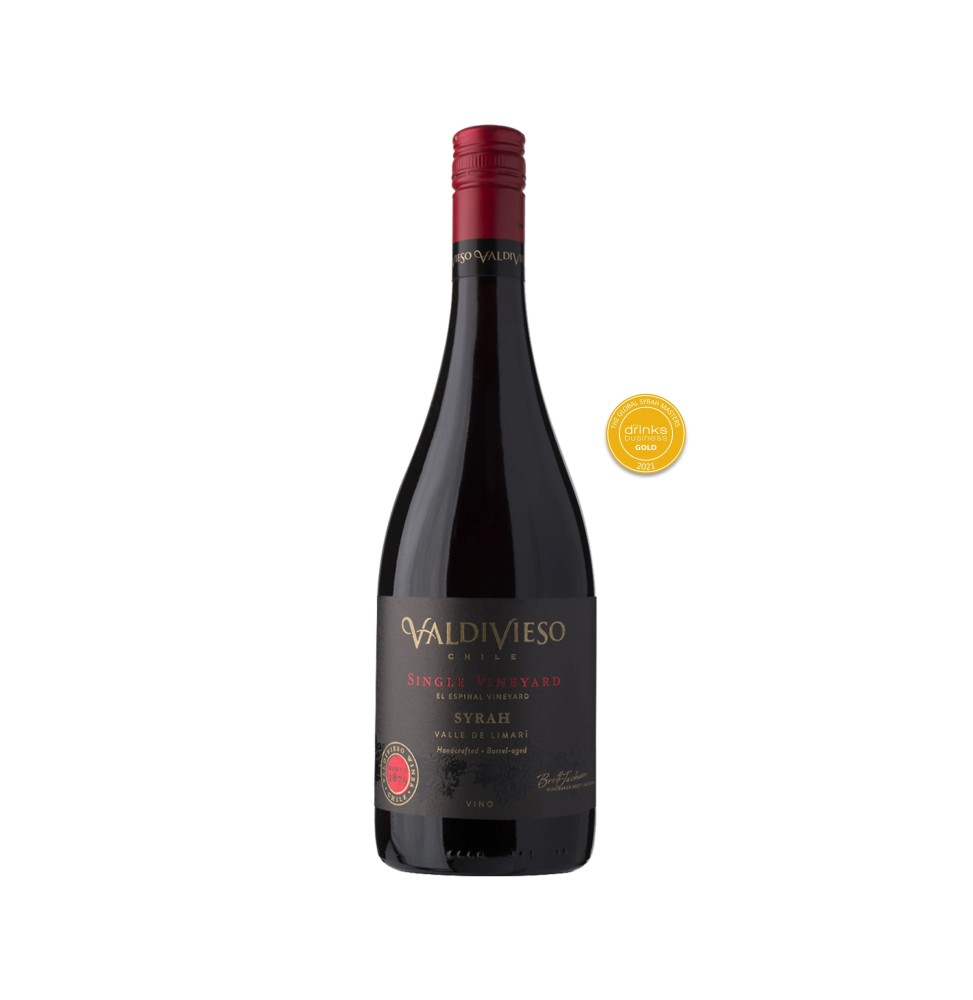 Single Vineyard Syrah al mejor precio en Tienda Valdivieso Single Vineyard Syrah al mejor precio en Tienda Valdivieso