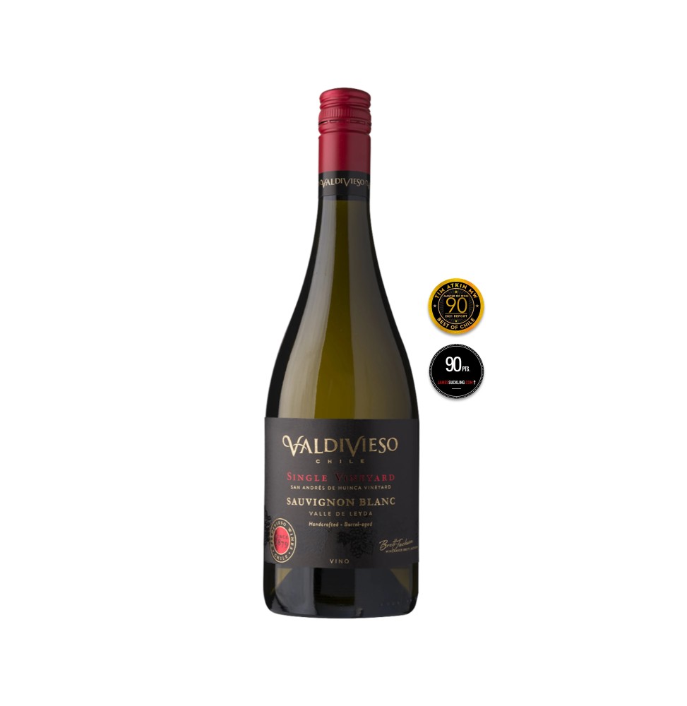 Single Vineyard Sauvignon Blanc al mejor precio en Tienda Valdivieso Single Vineyard Sauvignon Blanc al mejor precio en Tienda Valdivieso
