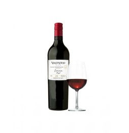 Vino Reserva Valdivieso Carmenere Rapel 2018 - Saldos