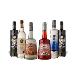 Pack Russian Passion