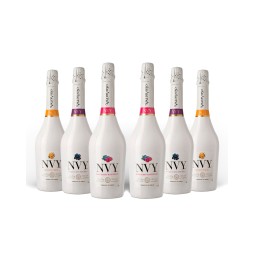 Pack Ponches NVY Trisabor
