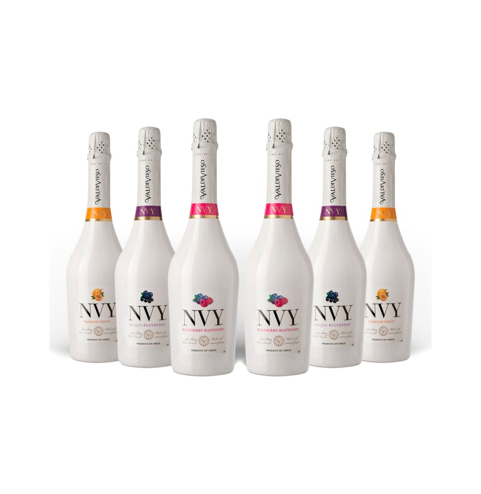 Pack Ponches NVY Trisabor Pack Ponches NVY Trisabor