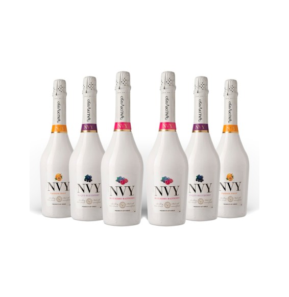 Pack Ponches NVY Trisabor