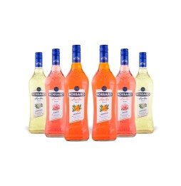 Mix Spritz Rossard 2 al mejor precio en Tienda Valdivieso