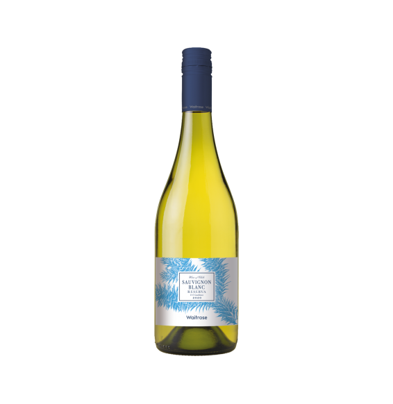 Vino Reserva Waitrose Sauvignon Blanc 2020 - Saldos