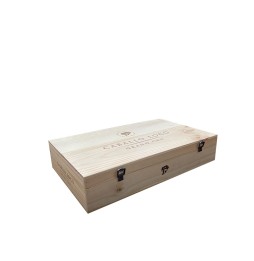 Estuche Caballo Loco Grand Cru Indomable