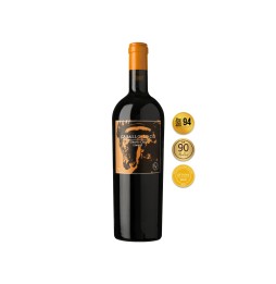 Pack Caballo Loco Grand Cru Indomable