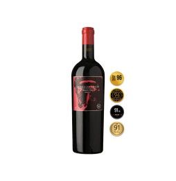 Pack Caballo Loco Grand Cru Indomable