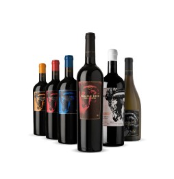 Pack Caballo Loco Grand Prix
