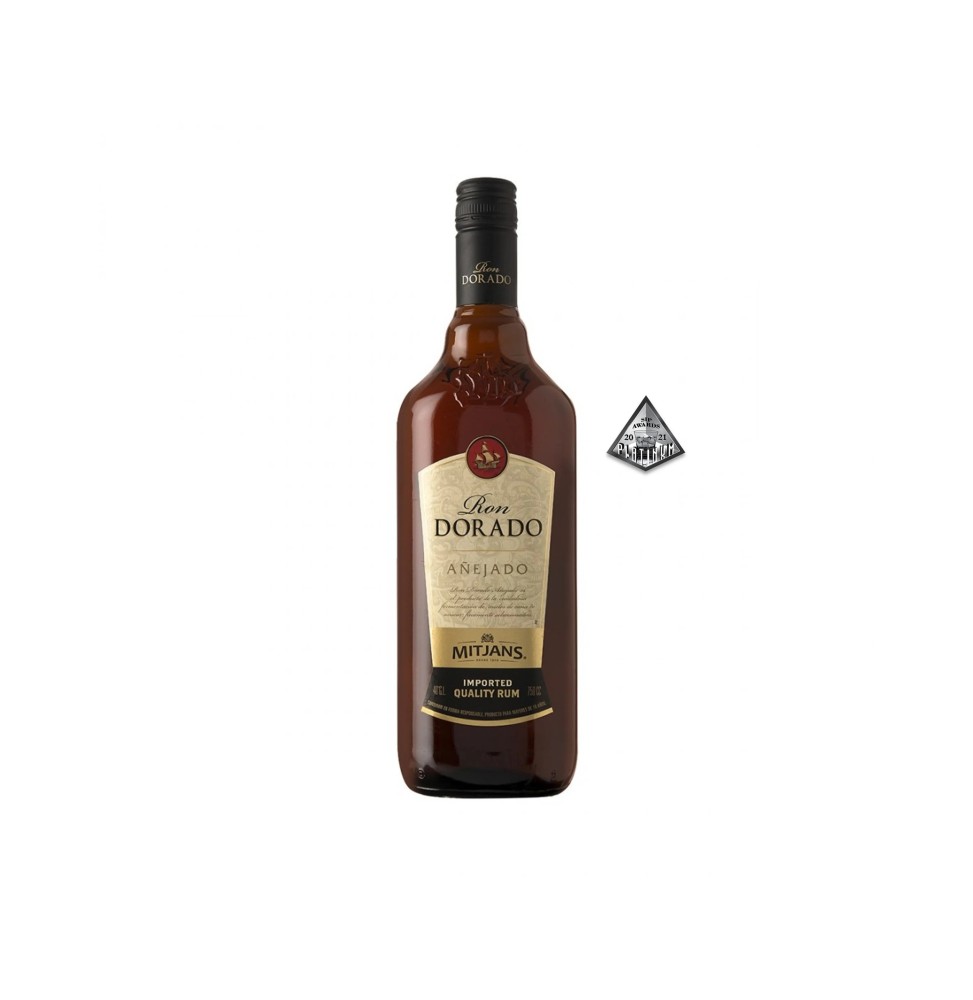 El mejor Ron Mitjans esta en Valdivieso. Aprovecha los descuentos.
