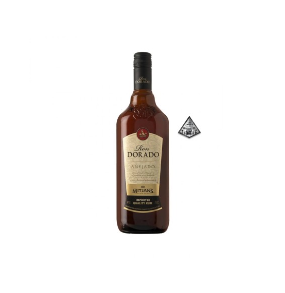 El mejor Ron Mitjans esta en Valdivieso. Aprovecha los descuentos.