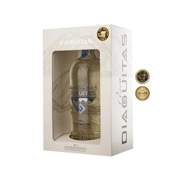 Pisco Diaguitas Premium Transparente al mejor precio en Tienda Valdivieso