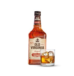 Bourbon Old Virginia 700CC