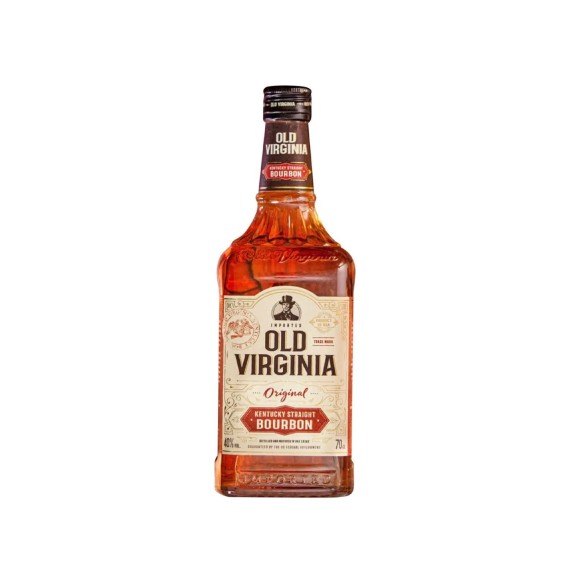 Bourbon Old Virginia 700CC
