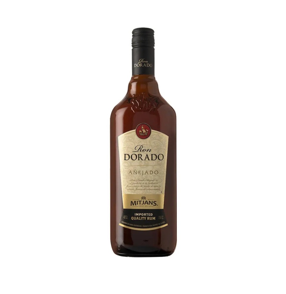 El mejor Ron Mitjans esta en Valdivieso. Aprovecha los descuentos.