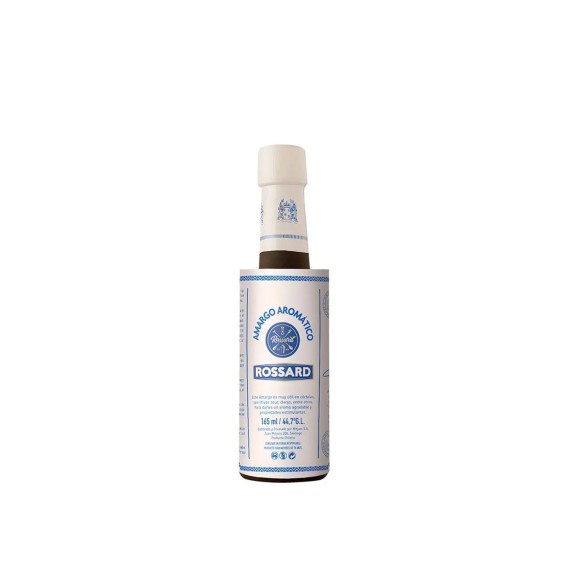 Amargo Aromático Rossard al mejor precio en Tienda Valdivieso