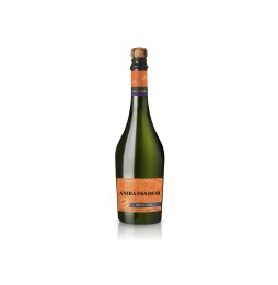Espumante Ambassador Moscato al mejor precio aquí