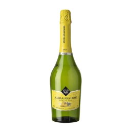 Ambassador Ponche Piña al mejor precio aquí