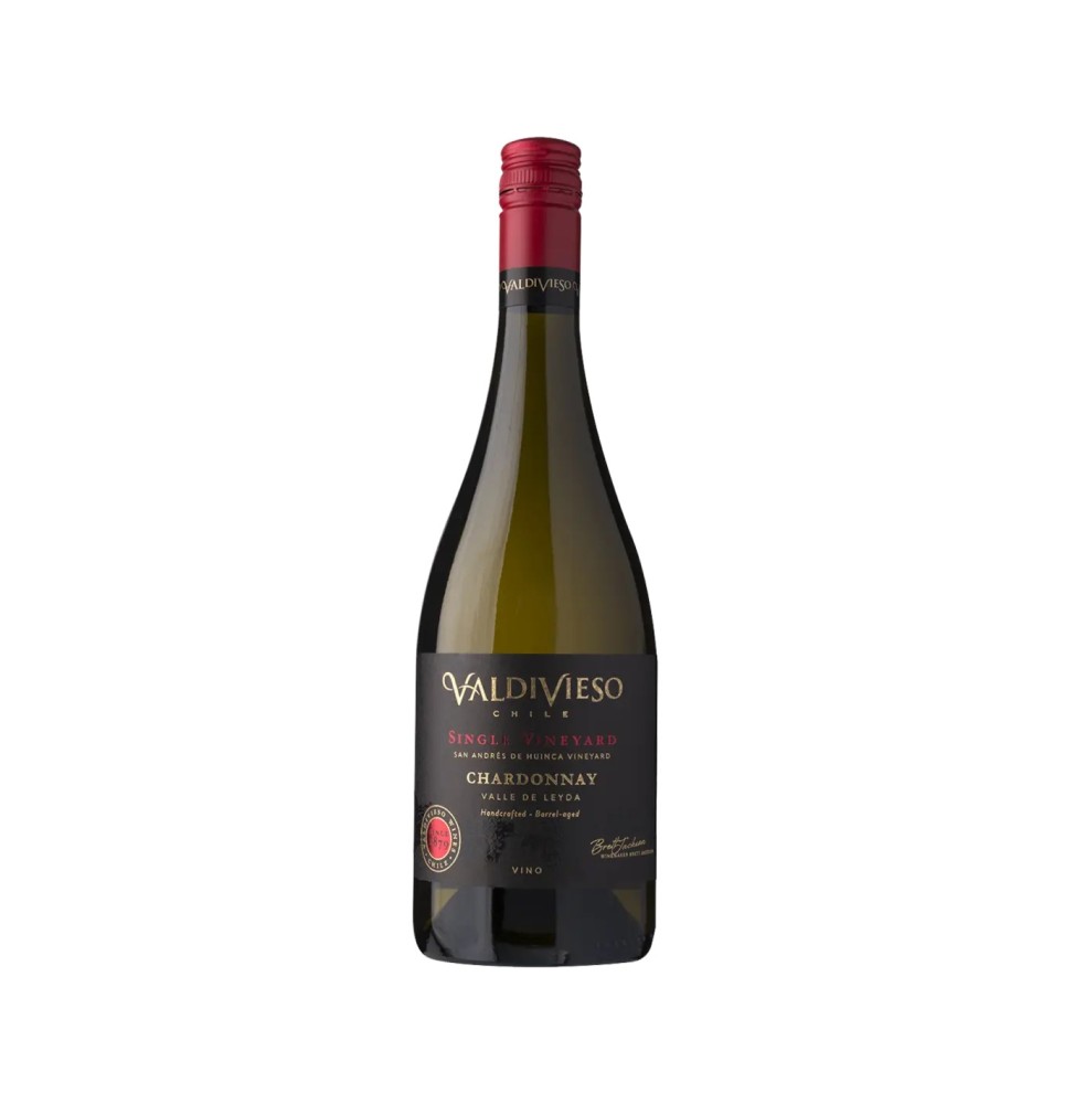 Single Vineyard Chardonnay al mejor precio en Tienda Valdivieso Single Vineyard Chardonnay al mejor precio en Tienda Valdivieso