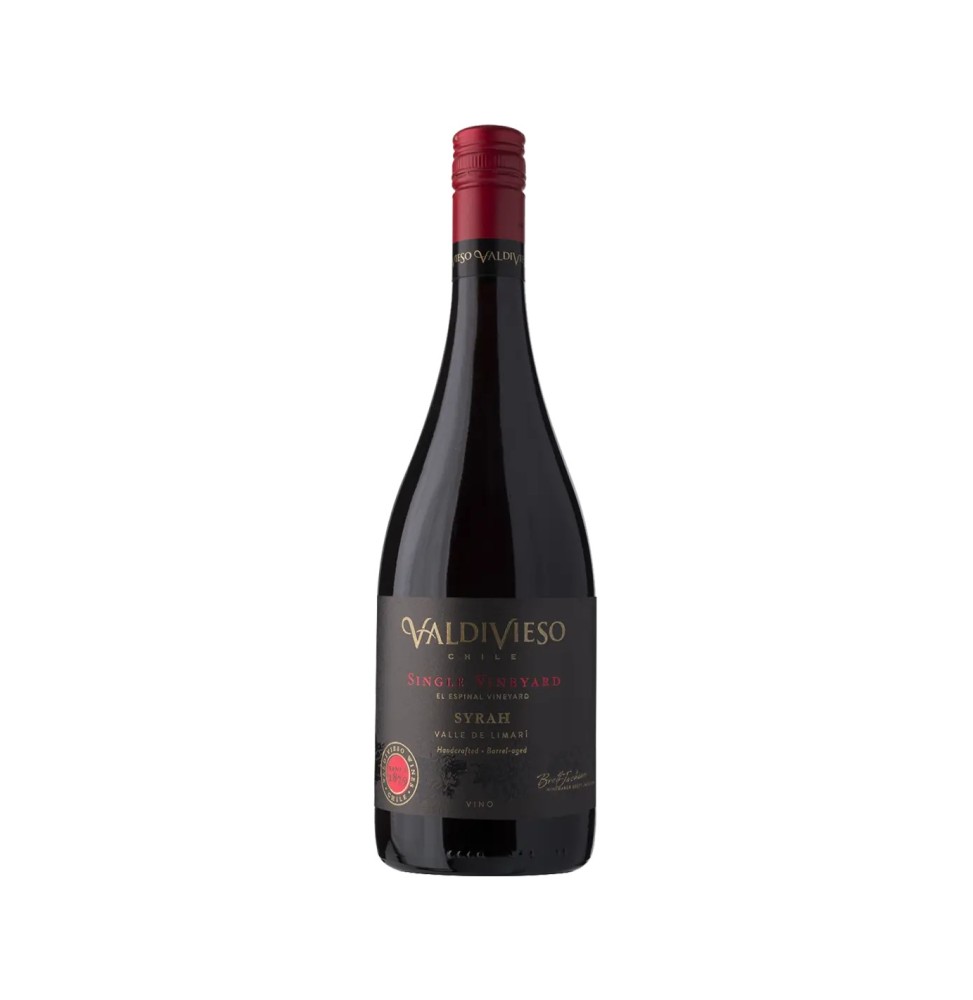 Single Vineyard Syrah al mejor precio en Tienda Valdivieso Single Vineyard Syrah al mejor precio en Tienda Valdivieso