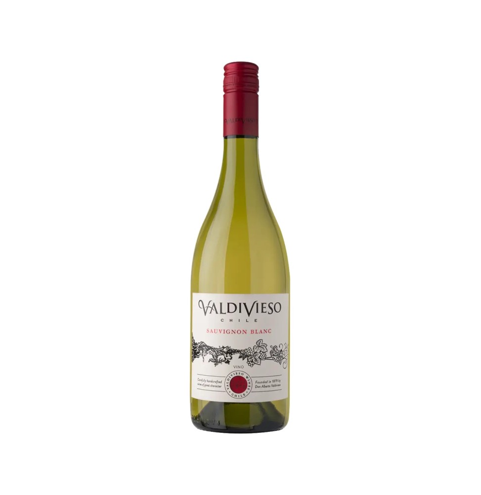 Valdivieso Sauvignon Blanc al mejor precio en Tienda Valdivieso Valdivieso Sauvignon Blanc al mejor precio en Tienda Valdivieso