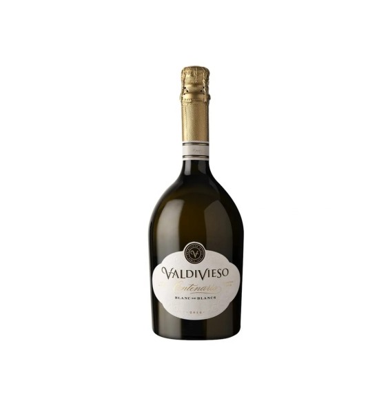 Espumante Valdivieso Centenario Blanc de Blancs al mejor precio aquí