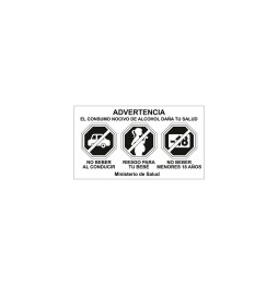 Pack Terremoto + Tsunami Menta