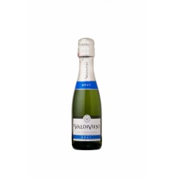 Pack Valdivieso Demi Sec + Botellines