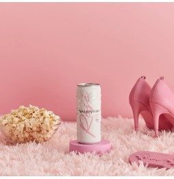 Espumante en Lata Valdivieso Rosé al mejor precio en Tienda Valdivieso
