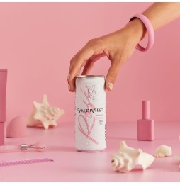 Espumante en Lata Valdivieso Rosé al mejor precio en Tienda Valdivieso