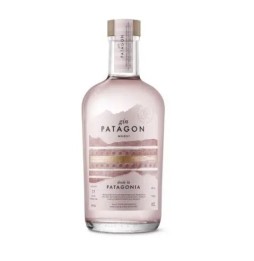 Pack Gin Patagon Maqui con Tazón Metálico