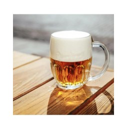Cerveza Pilsner Urquell