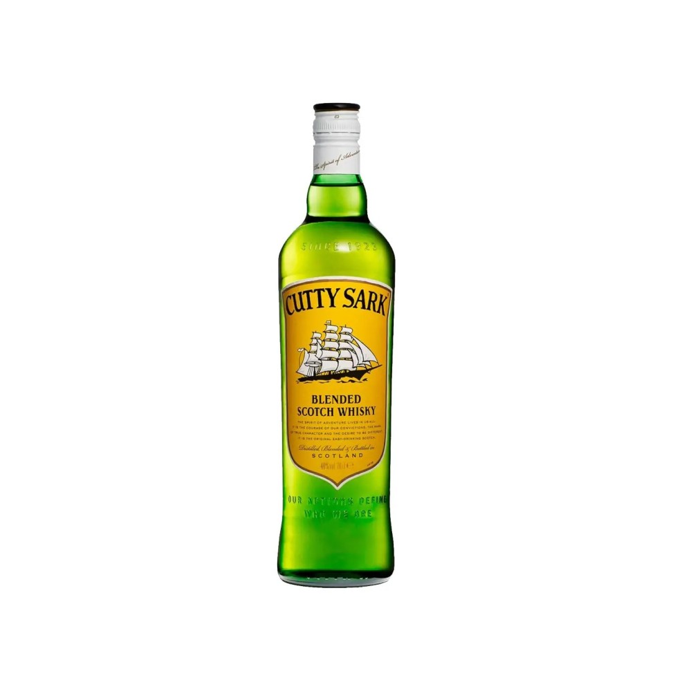 Whisky Cutty Sark 700 cc Whisky Cutty Sark 700 cc
