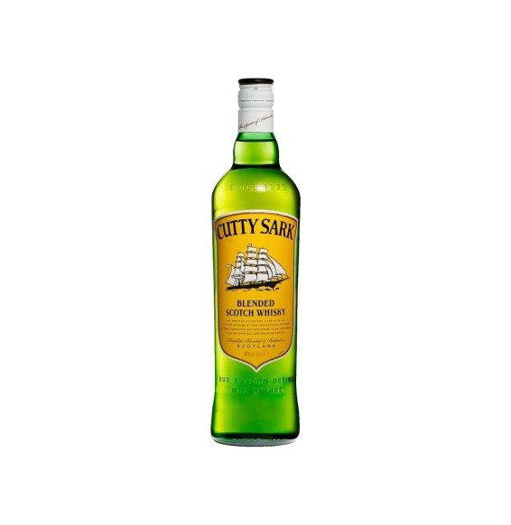Whisky Cutty Sark 700 cc